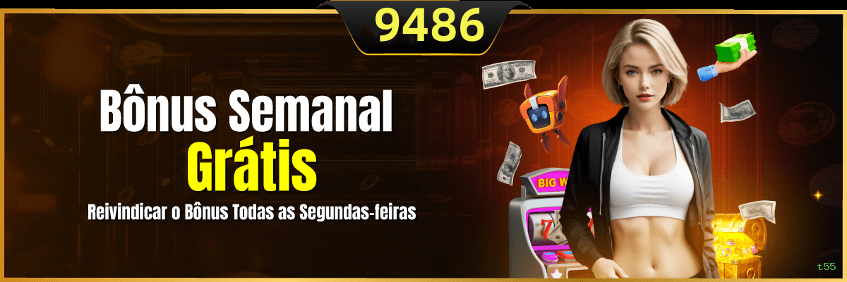 Lista de jogos para t55 slots section